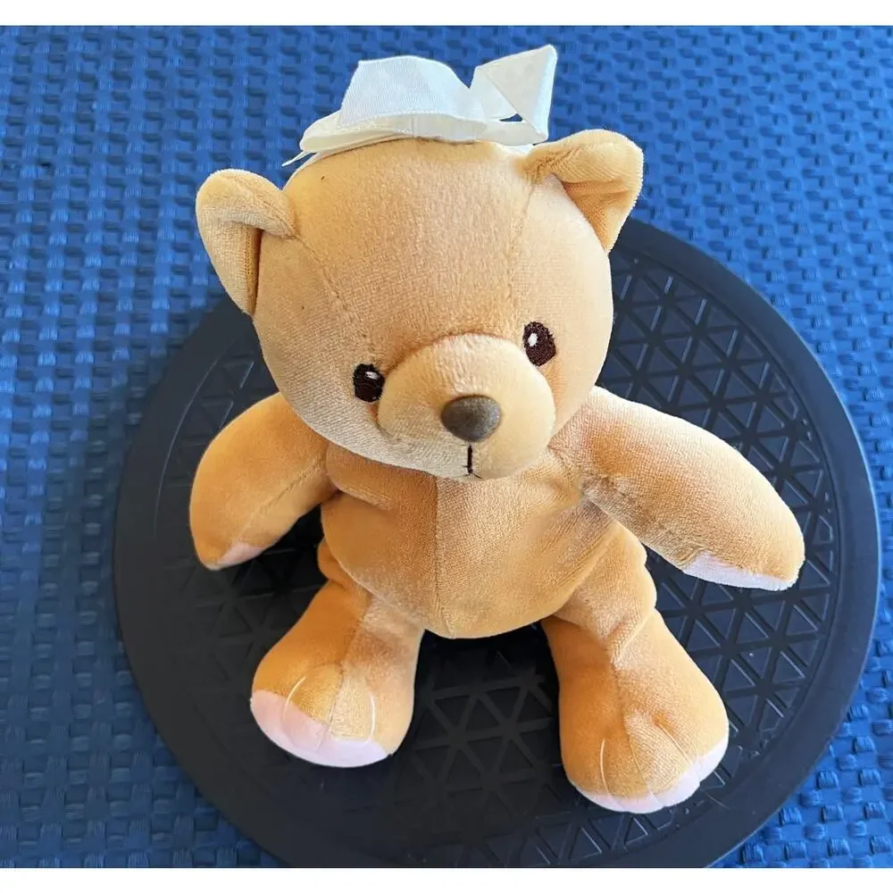 Cherished Teddies Sarah 1998 Plush 7.5